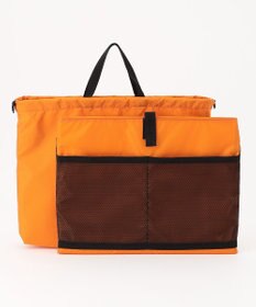 ONWARD CROSSET SELECT 【LOOKS COMMON BUT ACTUALLY… 】NYLON  PCバッグ