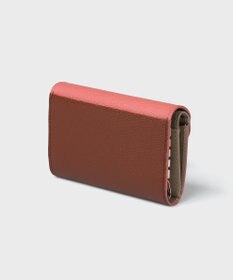 Paul Smith カラーブロック キーケース