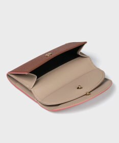 Paul Smith カラーブロック キーケース