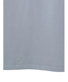 Green Parks Ｂｒｕｓｈｅｄ　裏起毛ワンピース