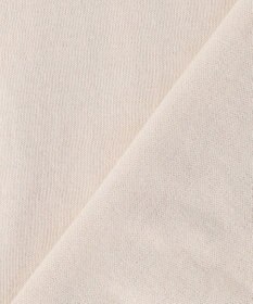 組曲 【先行予約】コットンニット カーディガン