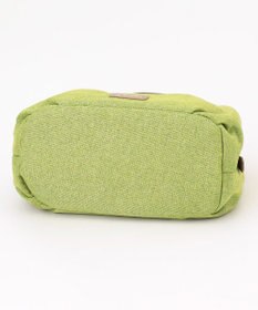 LA BAGAGERIE ナチュラルタックトート