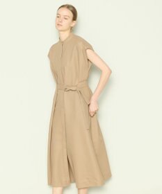 JOSEPH 【洗える】ボイルコットン　ドレス