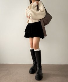 WEGO 2wayベルトワンショルダー