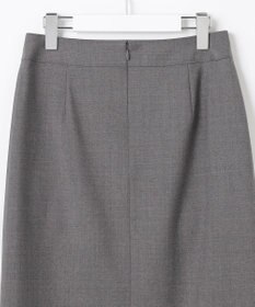 J.PRESS LADIES L 【セットアップ対応】BAHARIYE SOLID スカート