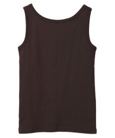 AMERICAN HOLIC Ｄａｉｌｙ！　テレコタンクトップ1