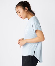 OP／FILA 【Kappa】ドルマンTシャツ