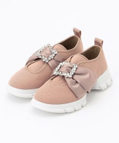 KNIT BIJOUX SNEAKERS スニーカー / TOCCA | ファッション通販 【公式