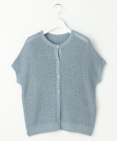 自由区 S 【WEB限定・2点SET・着回し3WAY以上】セットアップニット・スカート