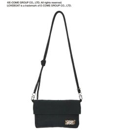 Green Parks ■別注　ＬＯＶＥ　ＢＯＡＴ　ミニショルダー