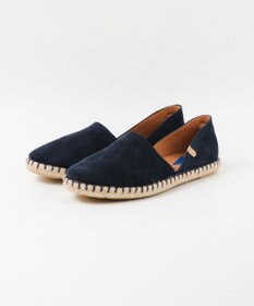 BONTRE 【VERBENAS/ベルベナス】スエードエスパドリーユ/CARMEN-NJ