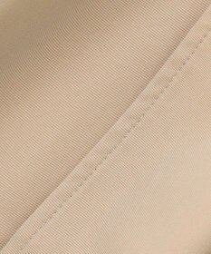 ICB L 【撥水加工】ＴＣシャンブレーツイル トレンチコート