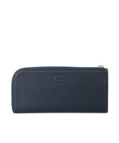 IBIZA パレータ　牛革　L字ファスナー長財布