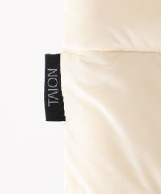 UNFILO 【TAION×UNFILO】バイカラー TOTE