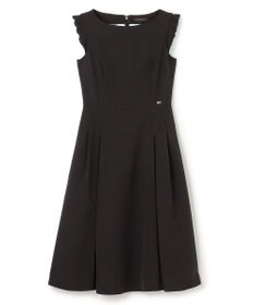 TOCCA 【00サイズあり】【宮本茉由さん着用】TIMELESS RHAPSODY ドレス ブラック系