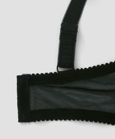 San-ai Resort（三愛水着楽園） 【エレガントコレクション2404】単品ブラHIカップ  【northerly】