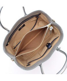 A.D.M.J. 【牛革】ベーシックトート32cm(Dカン＋)