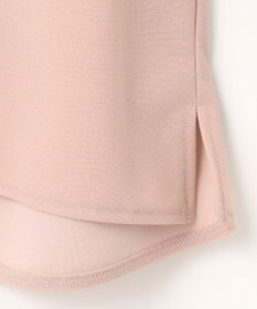 組曲 ライトアムンゼンジャージーバックリボン トップス