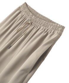 YECCA VECCA 【2点SET】スキッパーデザインセットアップ