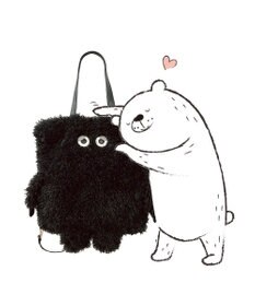 ROOTOTE 6845【トート＆リュック】EU.トール2way.クリプティッド-C