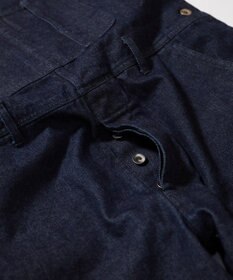 LENO OVERALLS オーバーオール