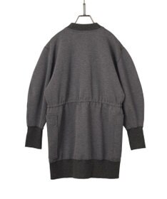 FORFORMO Round Sleeve Cardigan ラウンドスリーブカーディガン