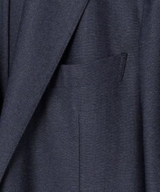 GOTAIRIKU セットアップ対応【カイテキ７機能】ドライジャージー ジャケット_ヘリンボーン柄(26年モデル)