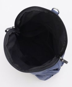 LA BAGAGERIE 【MONICA】フロントポケット2WAYバッグ