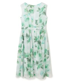 TOCCA 【洗える・消臭】FULL BLOOM PEONY ドレス