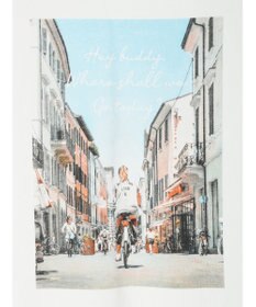 AMERICAN HOLIC Ｔｏｗｎ　Ｓｔｒｅｅｔ　Ｐｈｏｔｏ　Ｔｅｅ