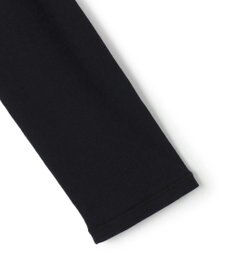 23区 【先行予約】シアーフライス レイヤード タートル カットソー