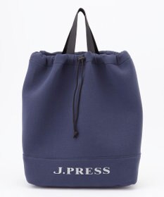 J.PRESS KIDS 【KIDS雑貨】ロゴ入り リュック