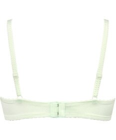 Wing ブラジャー Wing Lesiage ふっくらまる胸メイク やさしいフィット感 【2920シリーズ】 パッド有 ブラ PB2920 ウイング／ワコール