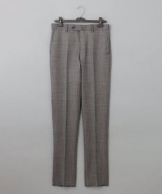 GOTAIRIKU 【Ermenegildo Zegna】ISLAND FLEECE　3ピーススーツ