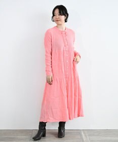 crêprie tsumori chisato creperie DRESS クレプリ ロングワンピース