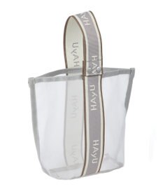 ACE BAGS & LUGGAGE HAyU × ace.  フォールディング 折り畳みボストンバッグ 猫柄 32L 17863