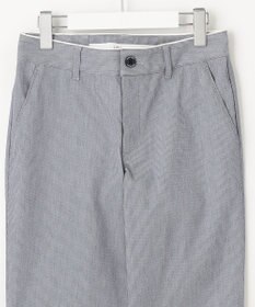 23区GOLF 長年愛される定番！【WOMEN】ハイパワーストレッチ ベーシックパンツ 挿し色で主役に