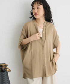 CRAFT STANDARD BOUTIQUE ヴィンテージボイルミルフィーユチュニック