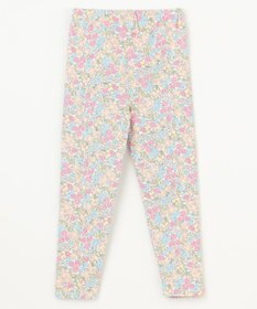 ANY KIDS 総柄フルレングスレギンス