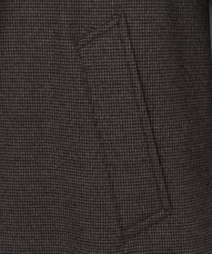 J.PRESS MEN 【クライメートレイヤー/デタッチャブルライナー】スタンドフォールカラーコート