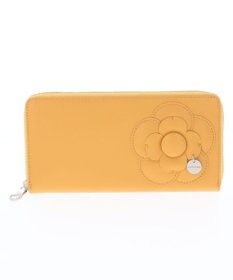 CLATHAS アマン ラウンド長財布