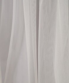 AMERICAN HOLIC ティアードチュールスカート