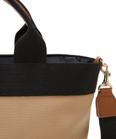 TOPKAPI 【人気色が限定復活！】【Breath TOPKAPI】RIPPLE リプル トート バッグ M（ショルダー付き）