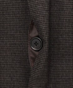 J.PRESS MEN 【クライメートレイヤー/デタッチャブルライナー】スタンドフォールカラーコート