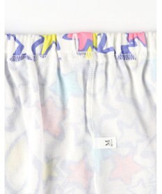 tsumori chisato SLEEP ツモリチサト パジャマ 長袖 長ズボン ルームウェア 綿100％(本体) スムース素材 tsumori chisato SLEEP UDX559 /ワコール