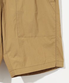 JOSEPH ABBOUD MOUNTAIN 【軽量/ストレッチ/ECO撥水】ライトワッシャーストレッチ アウトドアイージー ショーツ