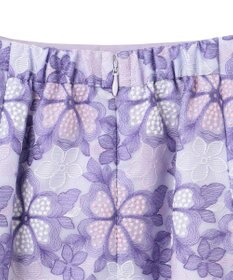 TOCCA 【消臭・洗える】【MY ONLY COLLECTION】KELLY スカート