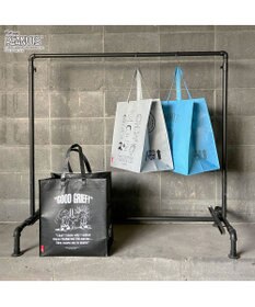 ROOTOTE 8461【スヌーピー】IP.ガービッジ.ピーナッツ-0W