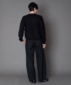 WEGO カバーフィットバルーンスラックス