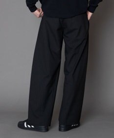 WEGO カバーフィットバルーンスラックス